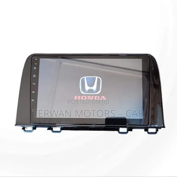 New Car Android Screen for Honda CRV 2017 to 2023 · Photo 1