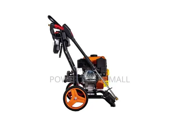 Bison Gasoline Pressure Washer 7hp · Photo 1