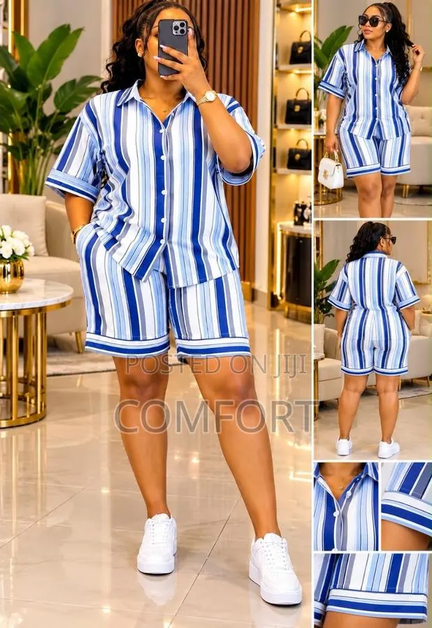 Beautiful Two Piece for Ladies · Photo 1