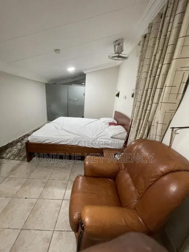 Furnished 2bdrm Apartment in Unique Key Agency, Manet Court for rent · Photo 1
