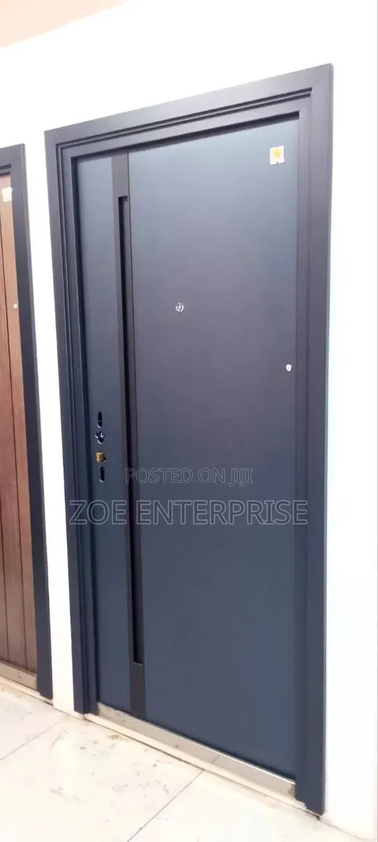 Quality Home Paladin China Doors · Photo 1
