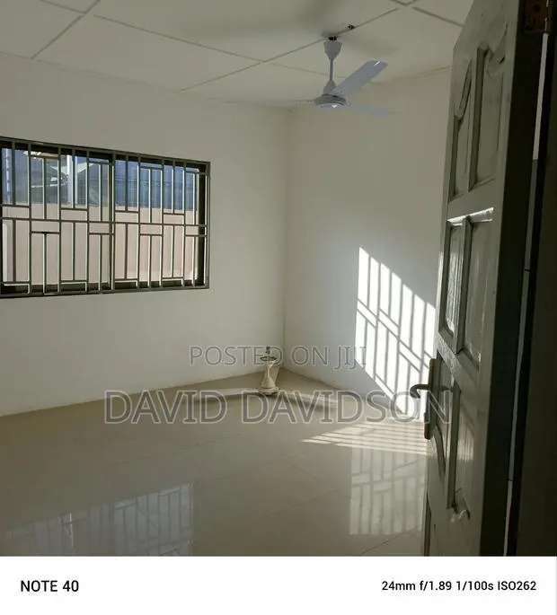 1bdrm Apartment in Chamber And Hall, Tema Metropolitan for rent · Photo 1