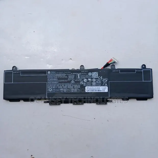 Hp Cx03xl Elitebook X360 830 G7 Elitebook X360 830 G8 Series Battery · Photo 1