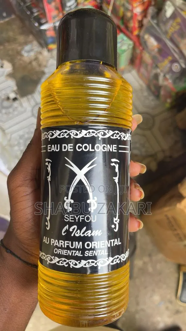 Seyfou Elam · Photo 1