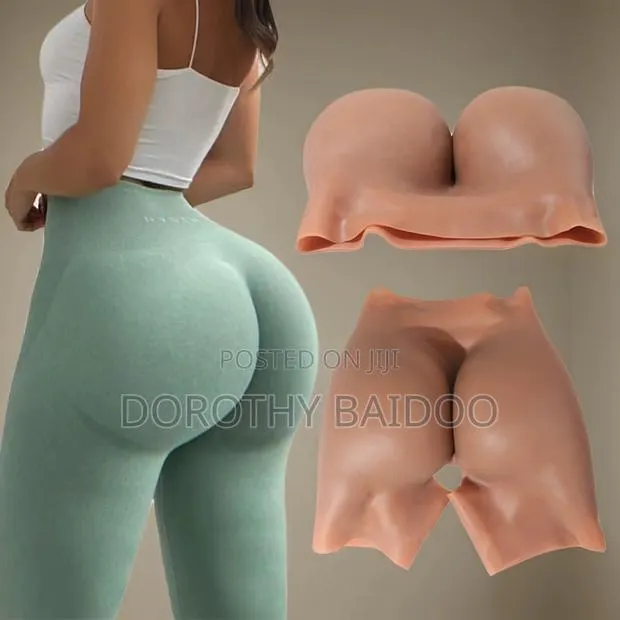 Medium To 3xl Silicone Pad · Photo 1