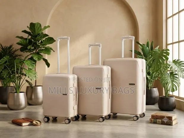 Kazonne Luggage · Photo 1