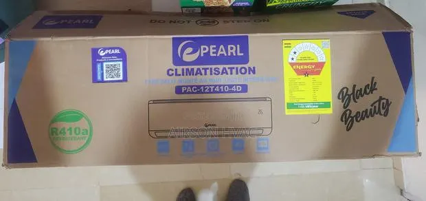 Air Conditioning · Photo 1