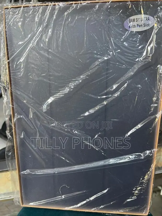 Galaxy Tab S11 Ultra Cover · Photo 1