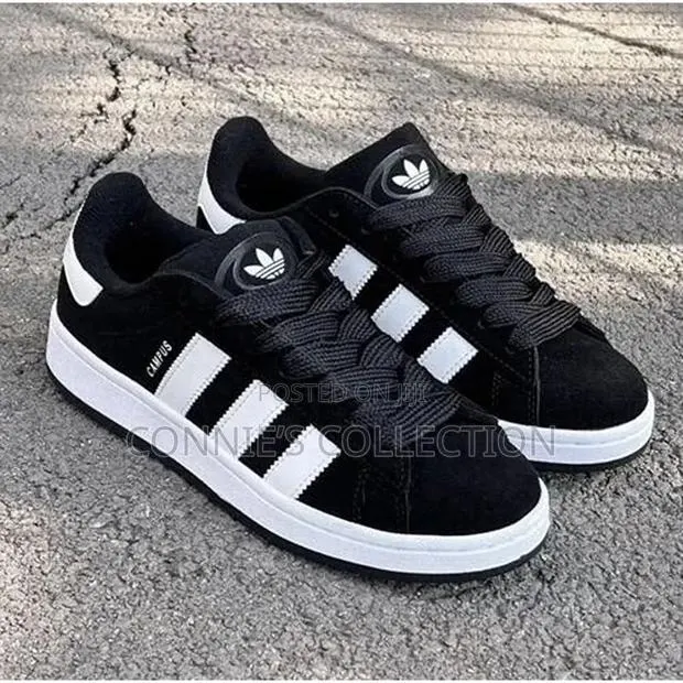 Adidas Campus · Photo 1