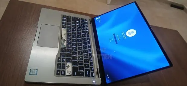 Laptop Dell Latitude 7400 16GB Intel Core i7 SSD 512GB · Photo 1