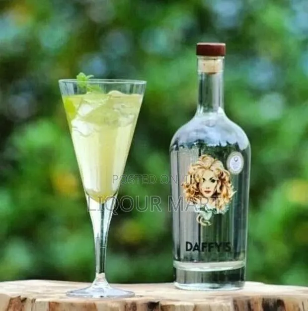 Daffy’S Gin · Photo 1