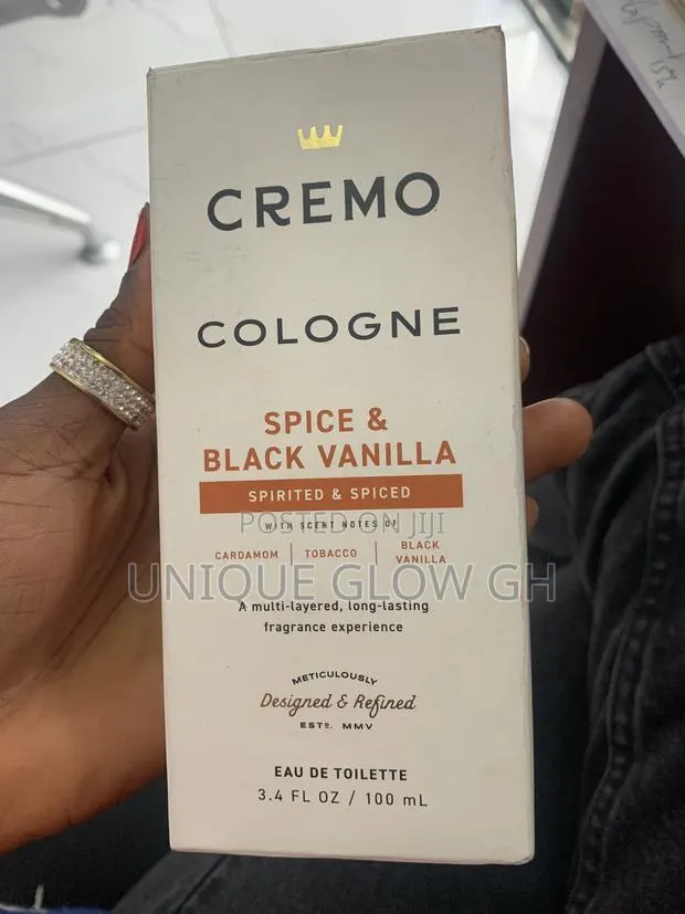 Cremo Cologne · Photo 1