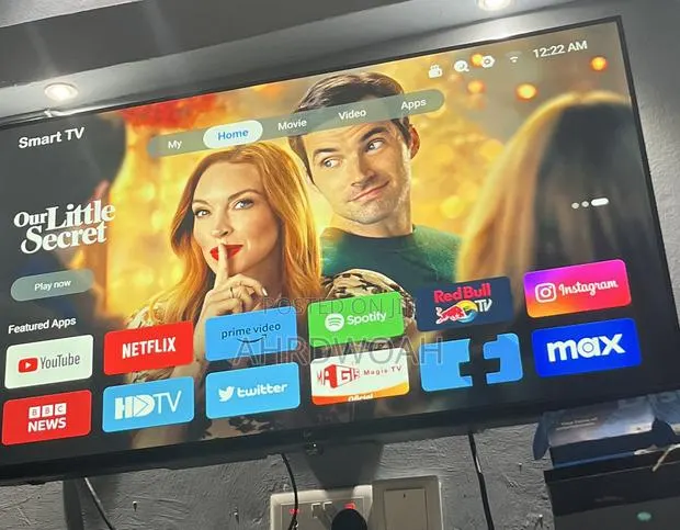 Android TV · Photo 1