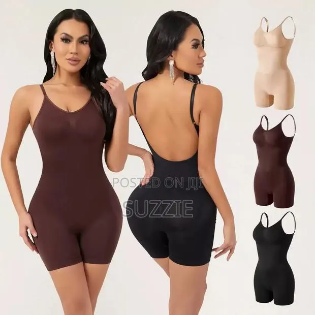 Body Shaper · Photo 1
