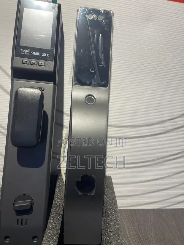 Smart Locks · Photo 1