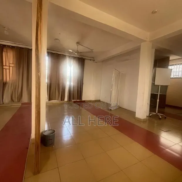 Cohabitation Training Space · Photo 2