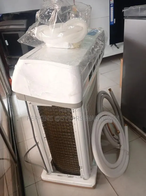Nexon 1.5hp Cooling Made Nexon Air Conditioner · Photo 1