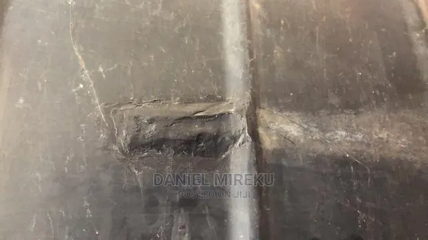 Polylab Tank Repairs · Photo 1