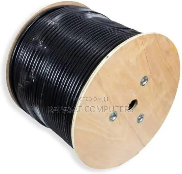 Cat 6 Sftp Outdoor 305m Cable · Photo 1