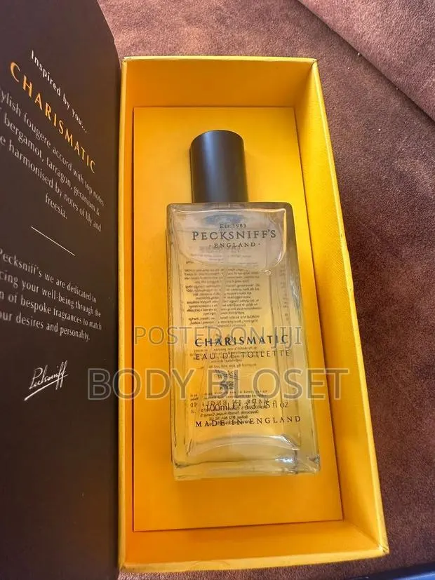 Perfume Uk · Photo 1