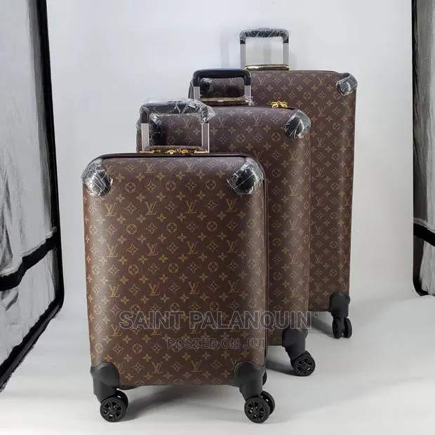 Original Luggage Bags · Photo 1