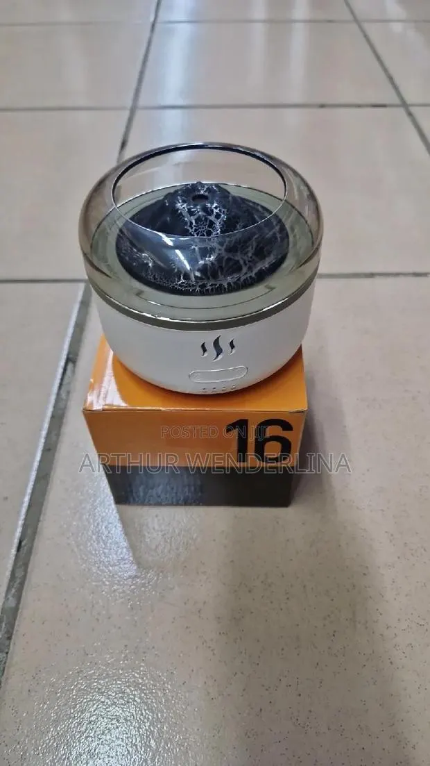 Airfreshner Diffuser · Photo 1