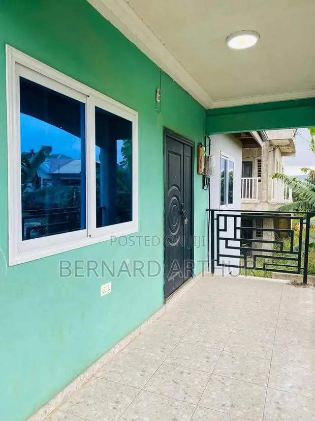 2bdrm Apartment in Bernard Agency, Amasaman for rent · Photo 1