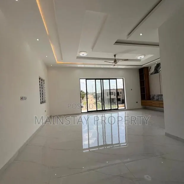 4bdrm House in Mainstay Estates, East Legon for sale · Photo 3