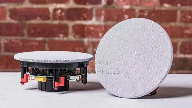 150W Better Than Bose Virtually Invisible 791 Miller Kreisel IC95 · Photo 1