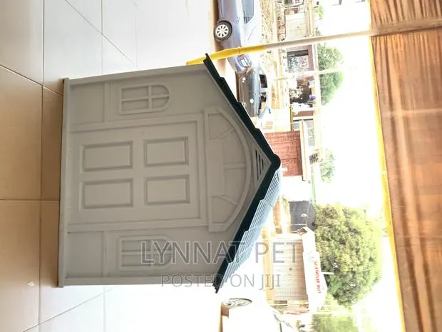 Dog House ( M,L) · Photo 1