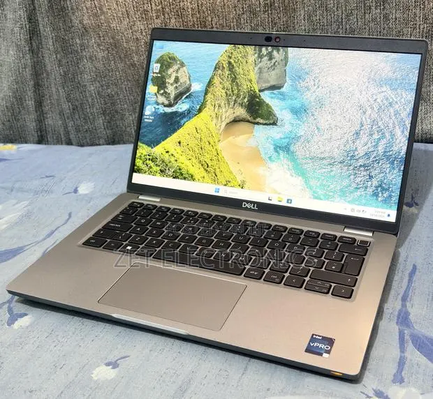 Laptop Dell Latitude 5430 16GB Intel Core i5 SSD 256GB · Photo 1