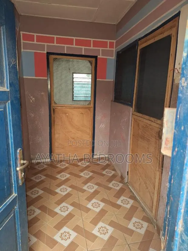 1bdrm Apartment in Modern Properties, New Town for rent · Photo 1