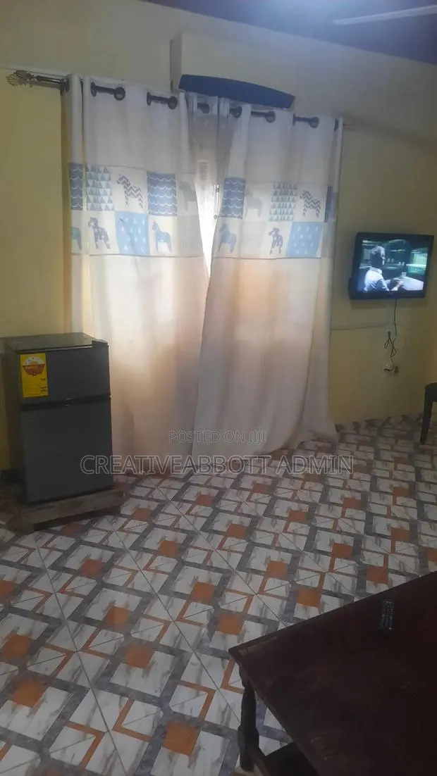 Furnished Rooms for Short Rental · Photo 1