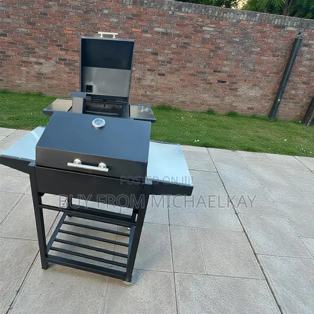 Barbecue Grills · Photo 2