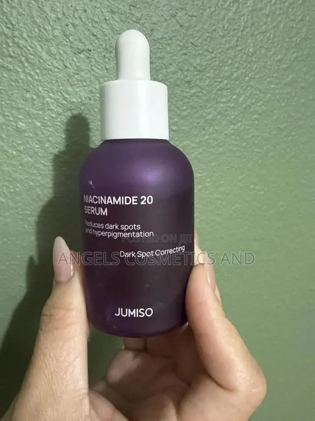 Jumiso Niacinamide 20 Serum · Photo 1