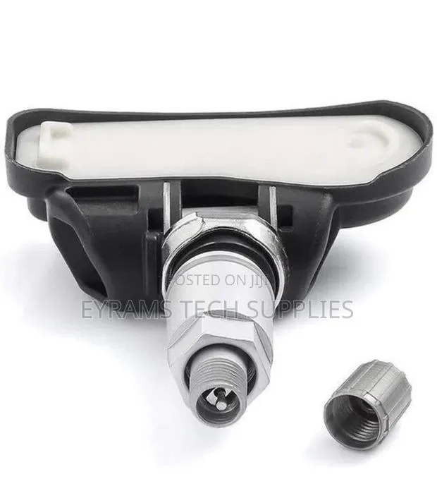 4x Mercedes-Benz W205 W212 W205 C204 Original Tyre Pressure Sensor · Photo 1