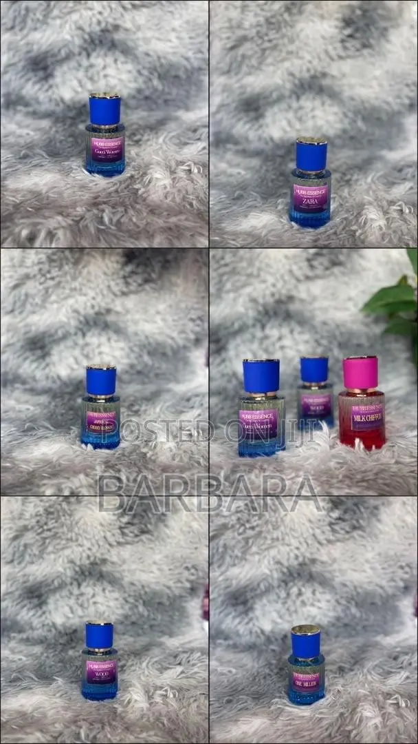 PERFUMES. Gh · Photo 1