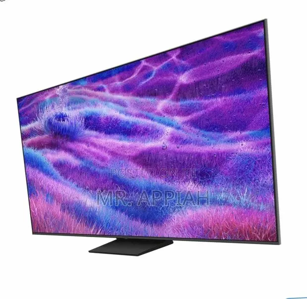 Order Authentic Samsung 100inch(1000n80f)Neo Qled Smart Television · Photo 1
