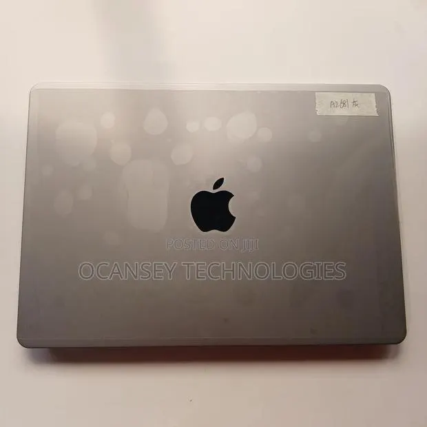 Original Apple A2681M2 Grey Macbook Air 13 2022 Screen · Photo 1