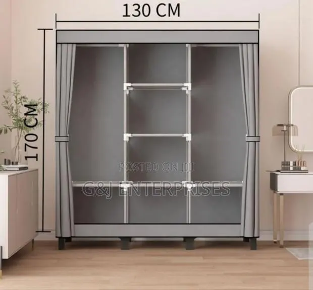 Wardrobe 3 in 1 · Photo 1