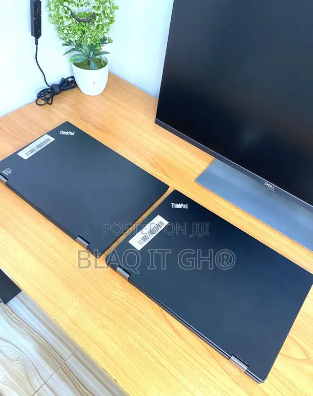 Laptop Lenovo ThinkPad Yoga 370 8GB Intel Core I7 HDD 256GB · Photo 1