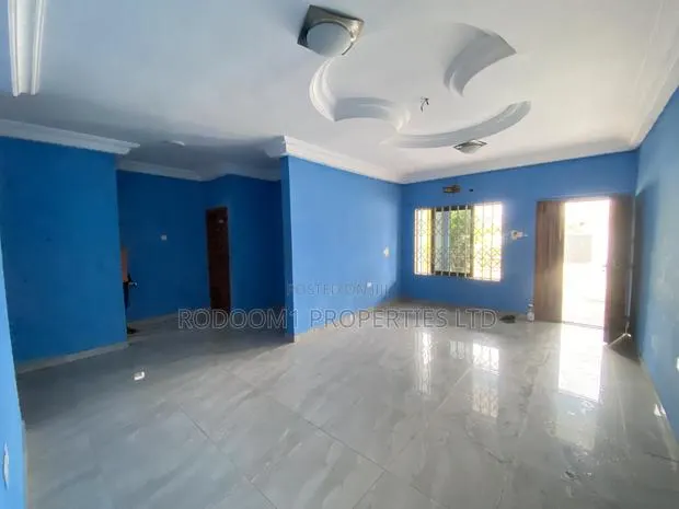 2bdrm House in Amasaman Pobiman for sale · Photo 1