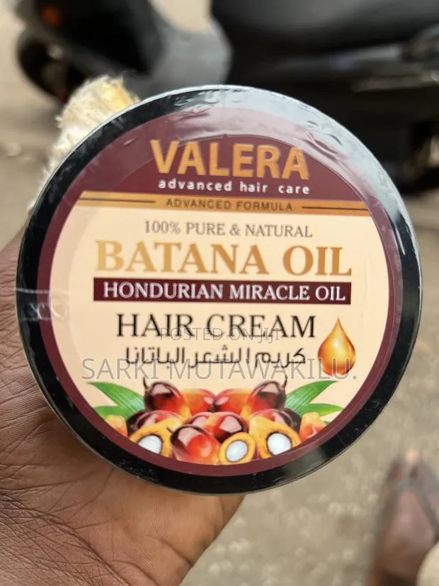 Batana Cream · Photo 1