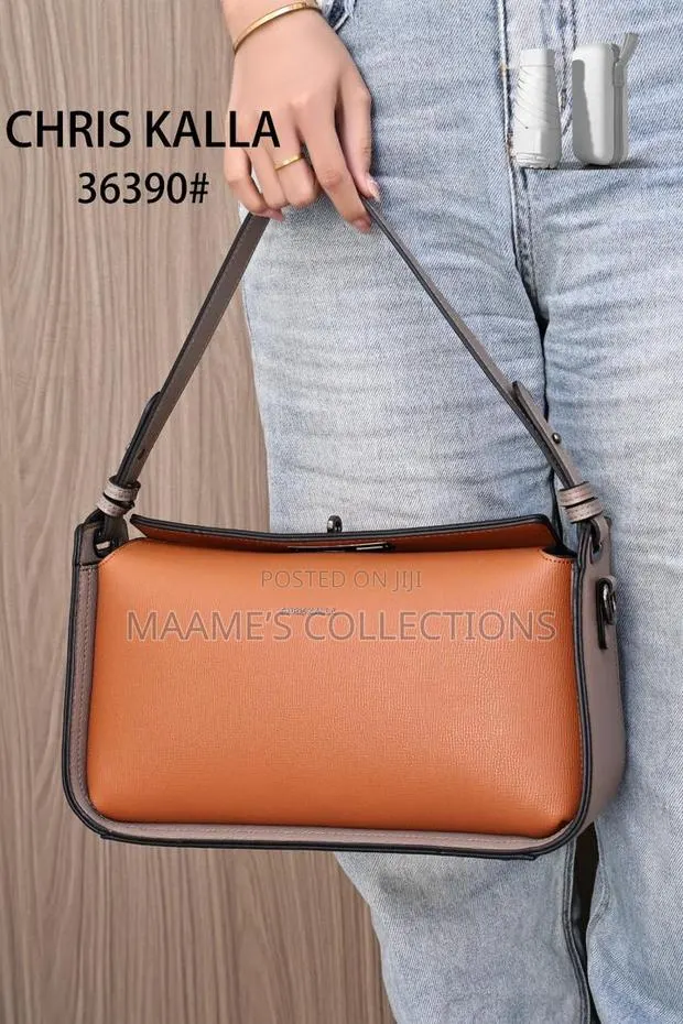 Chris Kalla Women’S Handbag With Purse · Photo 1