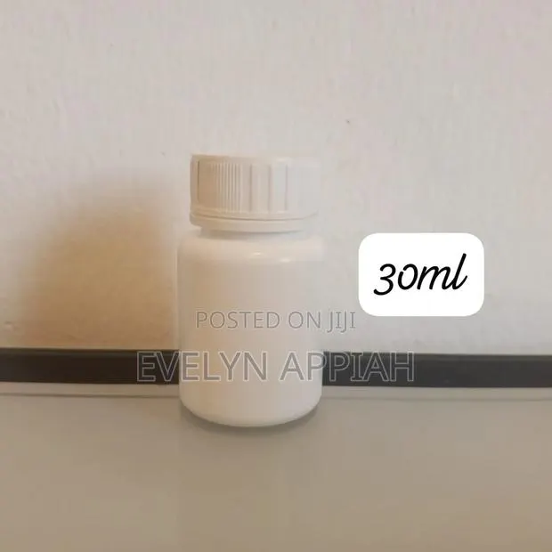 Bamboo Capsules Container · Photo 4