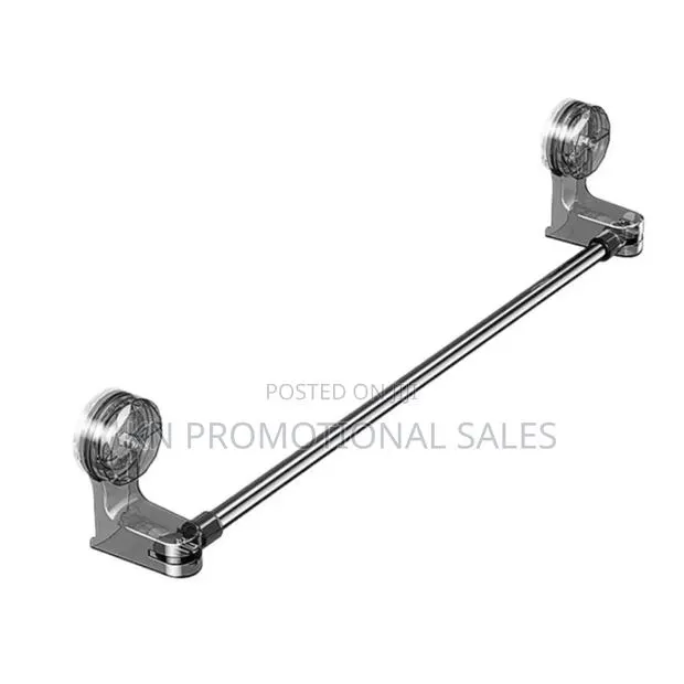 Towel Rack - Adjustable · Photo 1