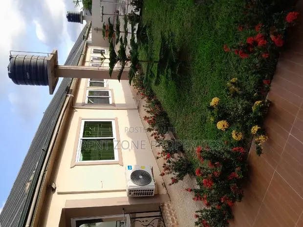 5bdrm Maisonette in Ofankor for rent · Photo 1