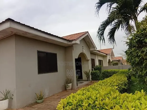 3bdrm House in Devtraco, Community 25 for rent · Photo 1
