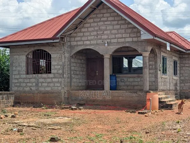 2bdrm Apartment in Lower Manya Krobo for rent · Photo 1