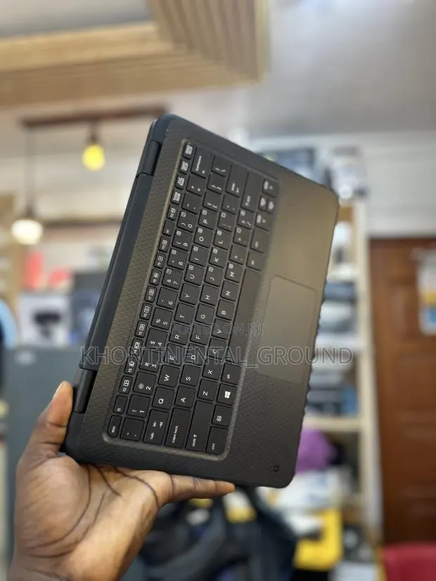 Laptop HP ProBook 11 G2 EE 8GB Intel Core i5 SSD 256GB · Photo 1